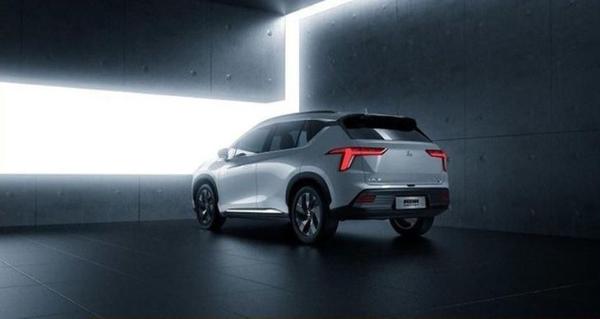 V׿늄SUVD¹وDl m600km