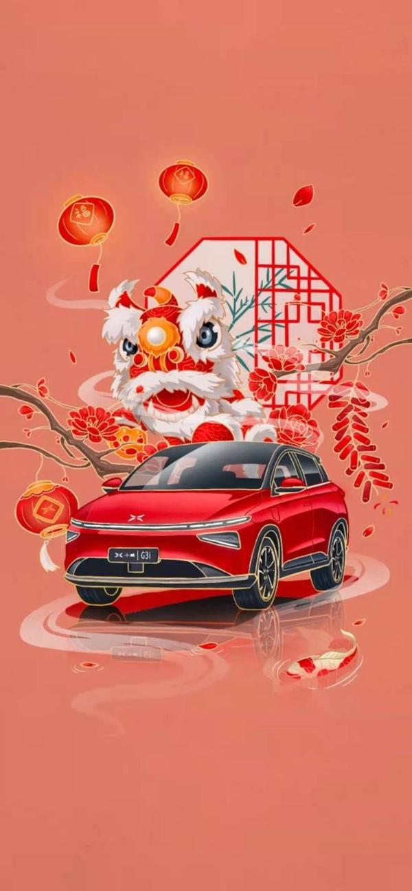 小鵬G3i五種車身顏色發布 將于7月9日正式上市