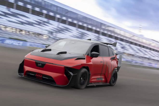 2021年成都車展 哪些新能源車值得關注?