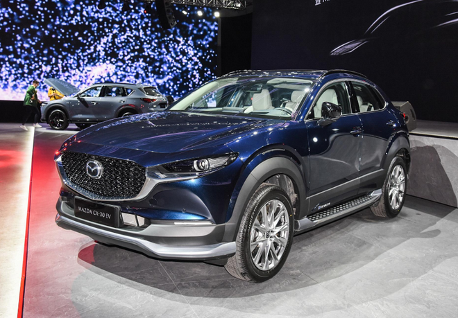 2021年成都車展 哪些新能源車值得關注?