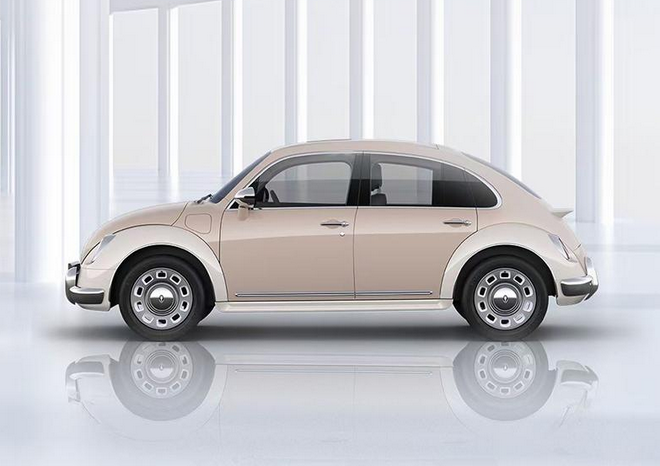 2021年成都車展 哪些新能源車值得關注?