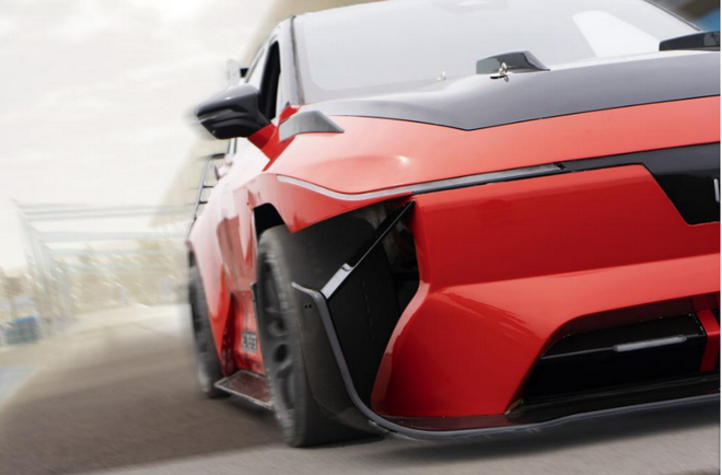 2021年成都車展 哪些新能源車值得關注?