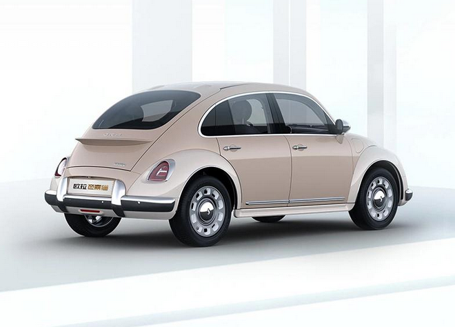 2021年成都車展 哪些新能源車值得關注?