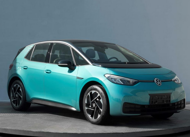 2021年成都車展 哪些新能源車值得關注?