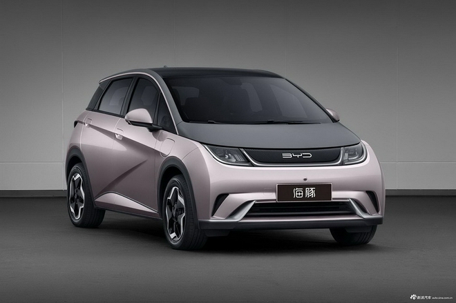 2021年成都車展 哪些新能源車值得關注?