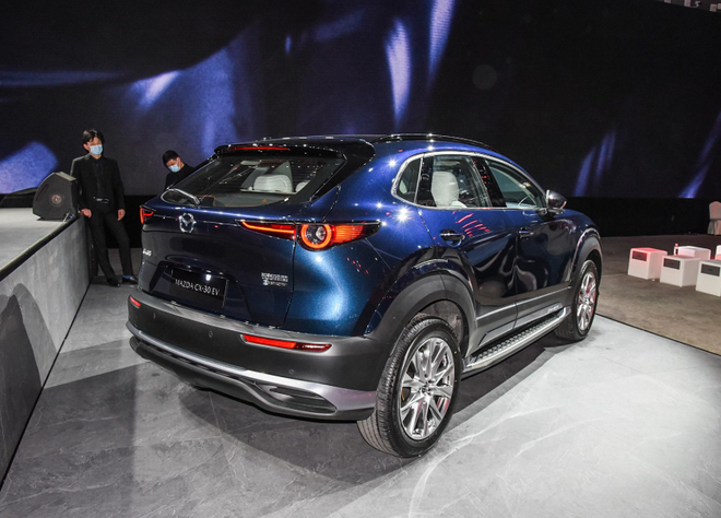 2021年成都車展 哪些新能源車值得關注?