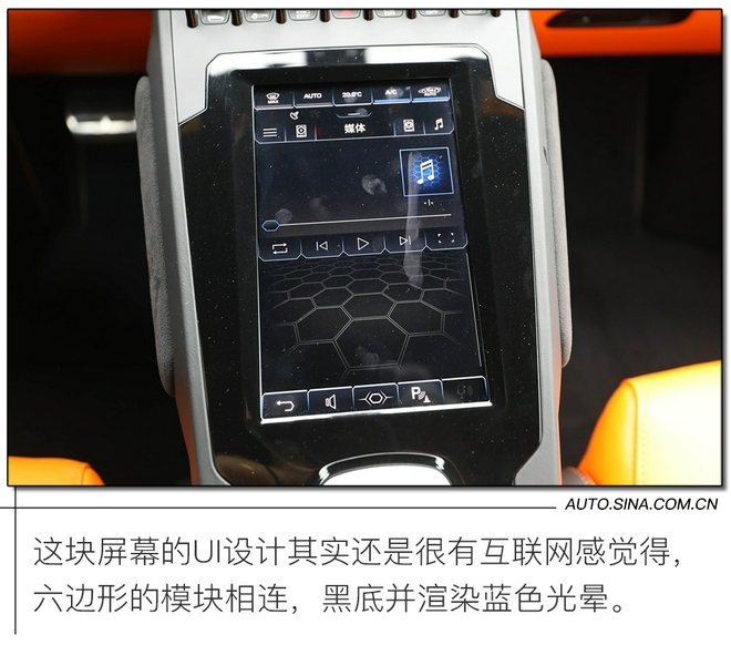 玩帥不玩快 市區試駕蘭博基尼Huracán EVO RWD Spyder