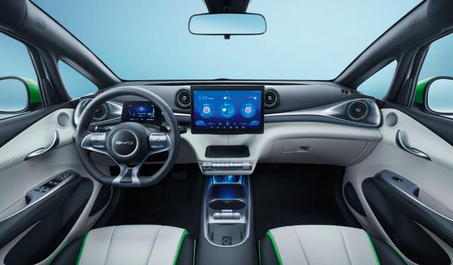 2021年成都車展 哪些新能源車值得關注?