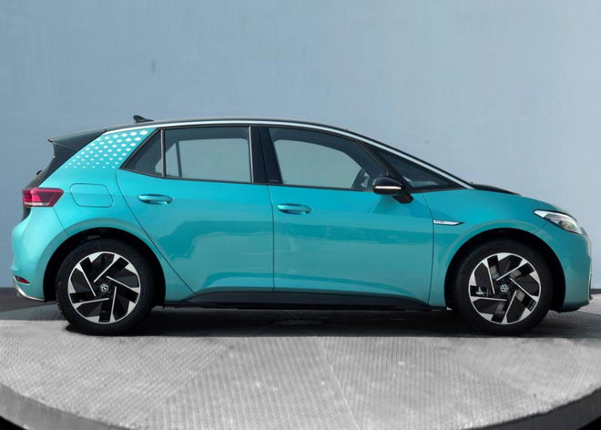 2021年成都車展 哪些新能源車值得關注?