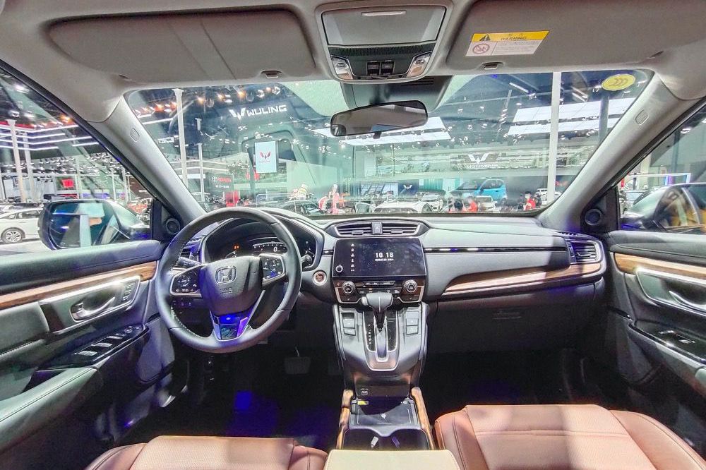日系緊湊型SUV大PK 奇駿對比CR-V和RAV4是否有優勢