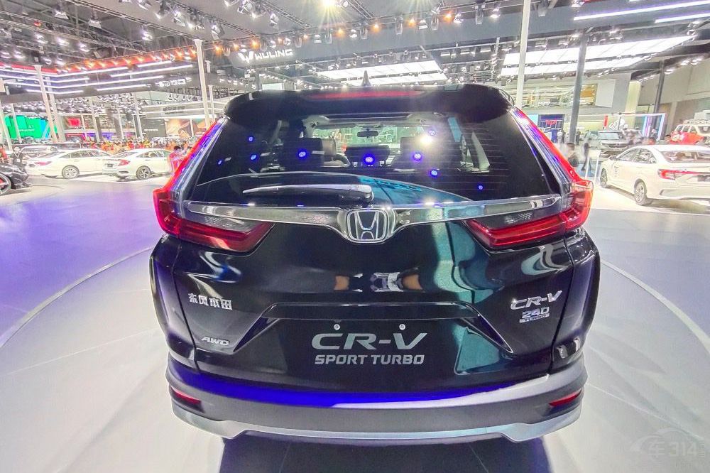 日系緊湊型SUV大PK 奇駿對比CR-V和RAV4是否有優勢
