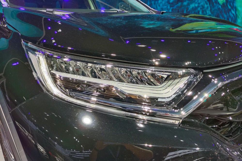日系緊湊型SUV大PK 奇駿對比CR-V和RAV4是否有優勢