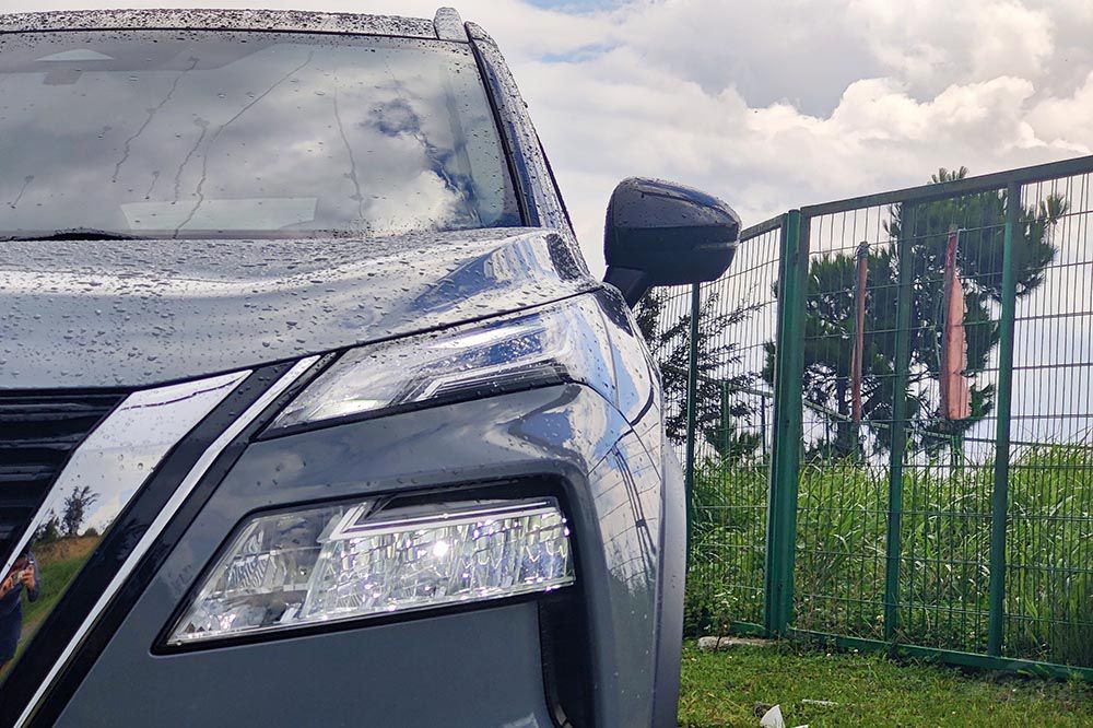 日系緊湊型SUV大PK 奇駿對比CR-V和RAV4是否有優勢