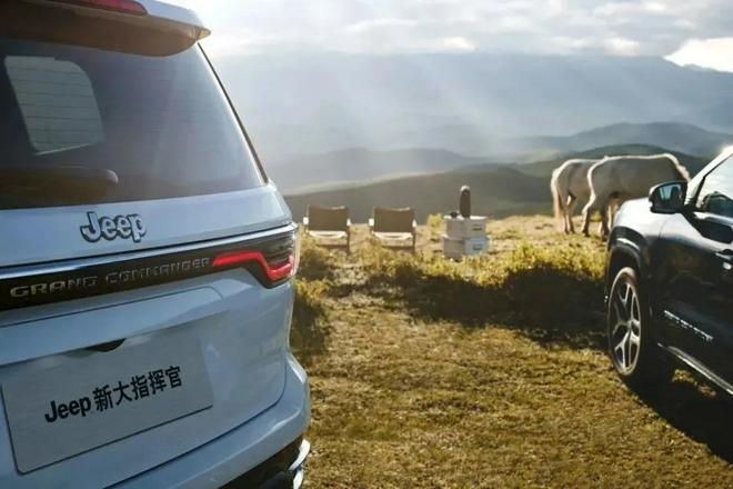整合工廠/推行One Jeep計劃 廣汽菲克開啟自救模式