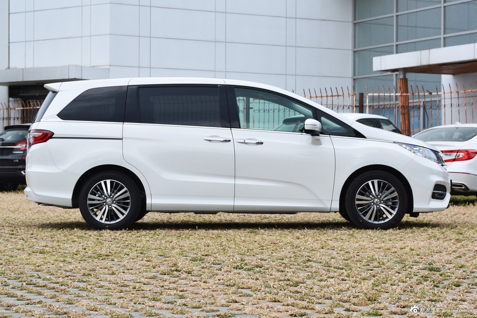2018款奧德賽2.4L自動智享版
