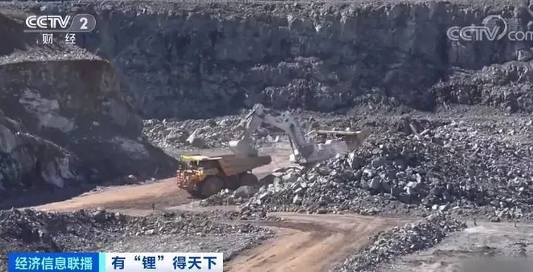 價格翻番,全球都在“搶鋰”!阿富汗坐擁萬億美元鋰礦,將成“鋰礦界的沙特”?