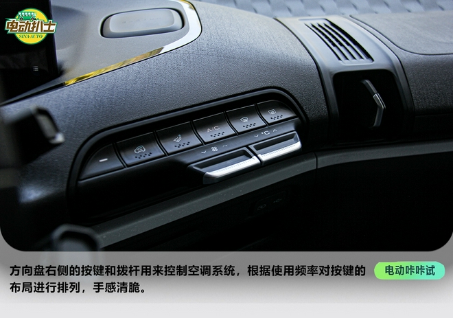 科幻小巧惹人愛 試駕寶駿KiWi EV