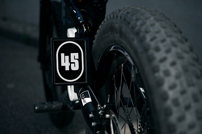 2021慕尼黑車展|寶馬發布兩輪純電概念車