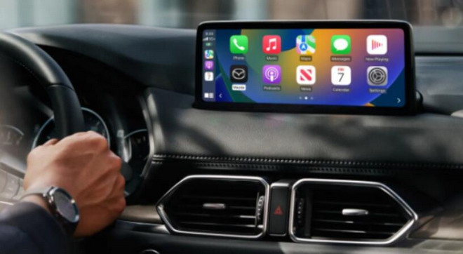 CarPlay ʧȥۣe(cu)ĲO܇