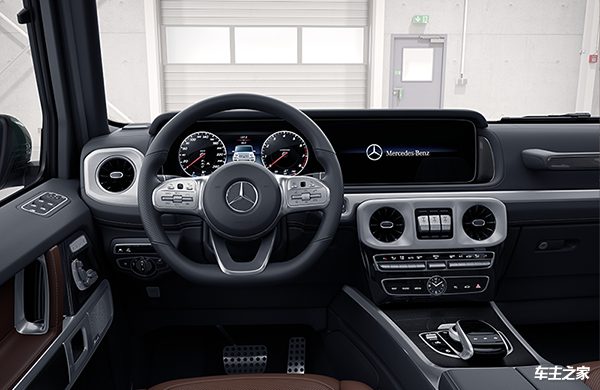 G-Class-Highlights3-Detail2.png 新款奔馳G 500正式上市 售價189.90萬
