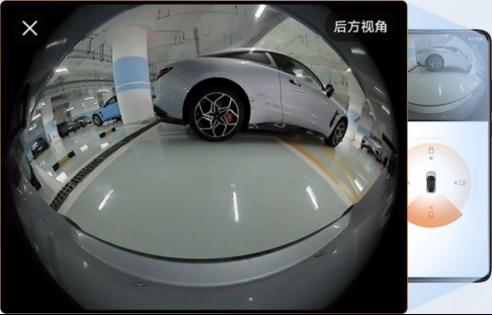 哪咤S“很聽勸” 第8次OTA升級(jí) 新增13項(xiàng)功能及67項(xiàng)體驗(yàn)優(yōu)化
