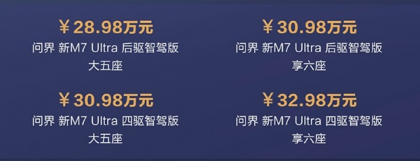 M7 Ultraʽ ۃr28.98-32.98f