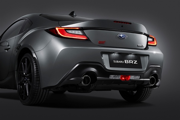 ˹BRZ STI Sportۃr ۃr29.98-30.98f