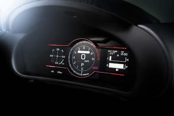 ˹BRZ STI Sportۃr ۃr29.98-30.98f
