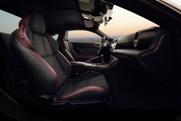 ˹BRZ STI Sportۃr ۃr29.98-30.98f