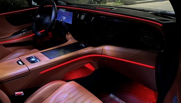 2025款星途攬月官圖發布 將推出5款車型
