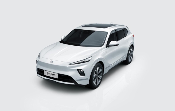 別克全新純電E5上市,這車怎么樣?