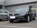 2011 CC 2.0TSI
