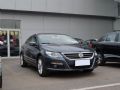 2011 CC 2.0TSI