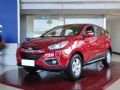 2010 Fix35 J 2.0GL 2WD AT