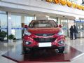 2010 Fix35 J 2.0GL 2WD AT