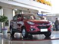 2010 Fix35 J 2.0GL 2WD AT