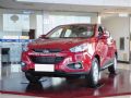 2010 Fix35 J 2.0GL 2WD AT