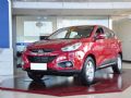 2010 Fix35 J 2.0GL 2WD AT
