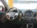 2010 Fix35 J 2.0GL 2WD AT