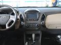 2010 Fix35 J 2.0GL 2WD AT