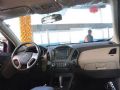 2010 Fix35 J 2.0GL 2WD AT