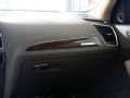 2011 WQ5 2.0TSI A