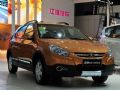 2012 ͬRS Cross 1.3L AAMT