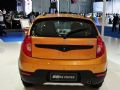 2012 ͬRS Cross 1.3L AAMT