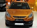 2012 ͬRS Cross 1.3L AAMT