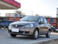 2011 ZА 1.6L MTm