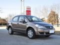 2011 ZА 1.6L MTm