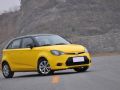 2011 MG 3 1.5L քӾӢ