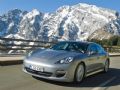 2012 rPanamera S Hybrid