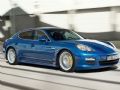 2012 rPanamera S Hybrid